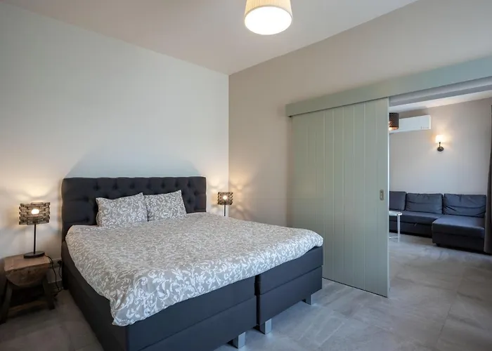 B&B De Bloesem