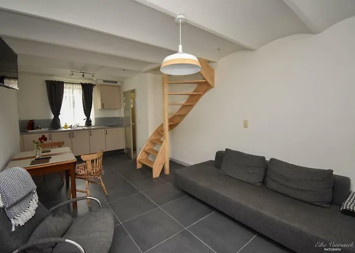 B&B De Bloesem