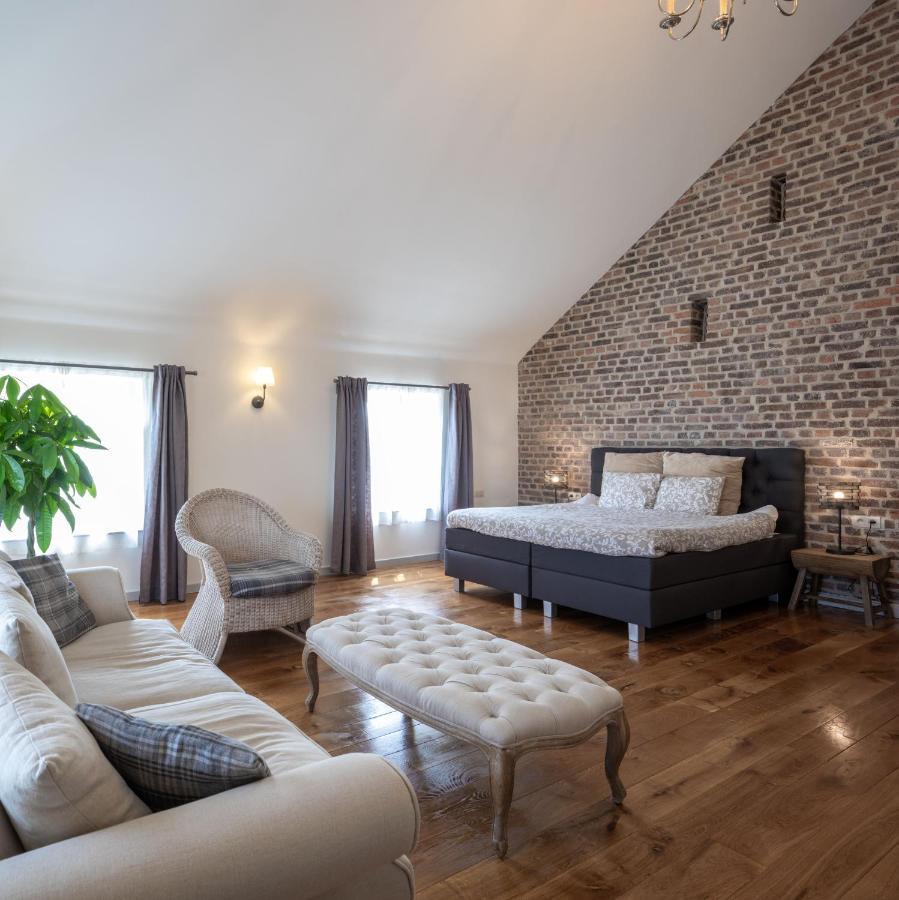 De Bloesem Bed & Breakfast 3*