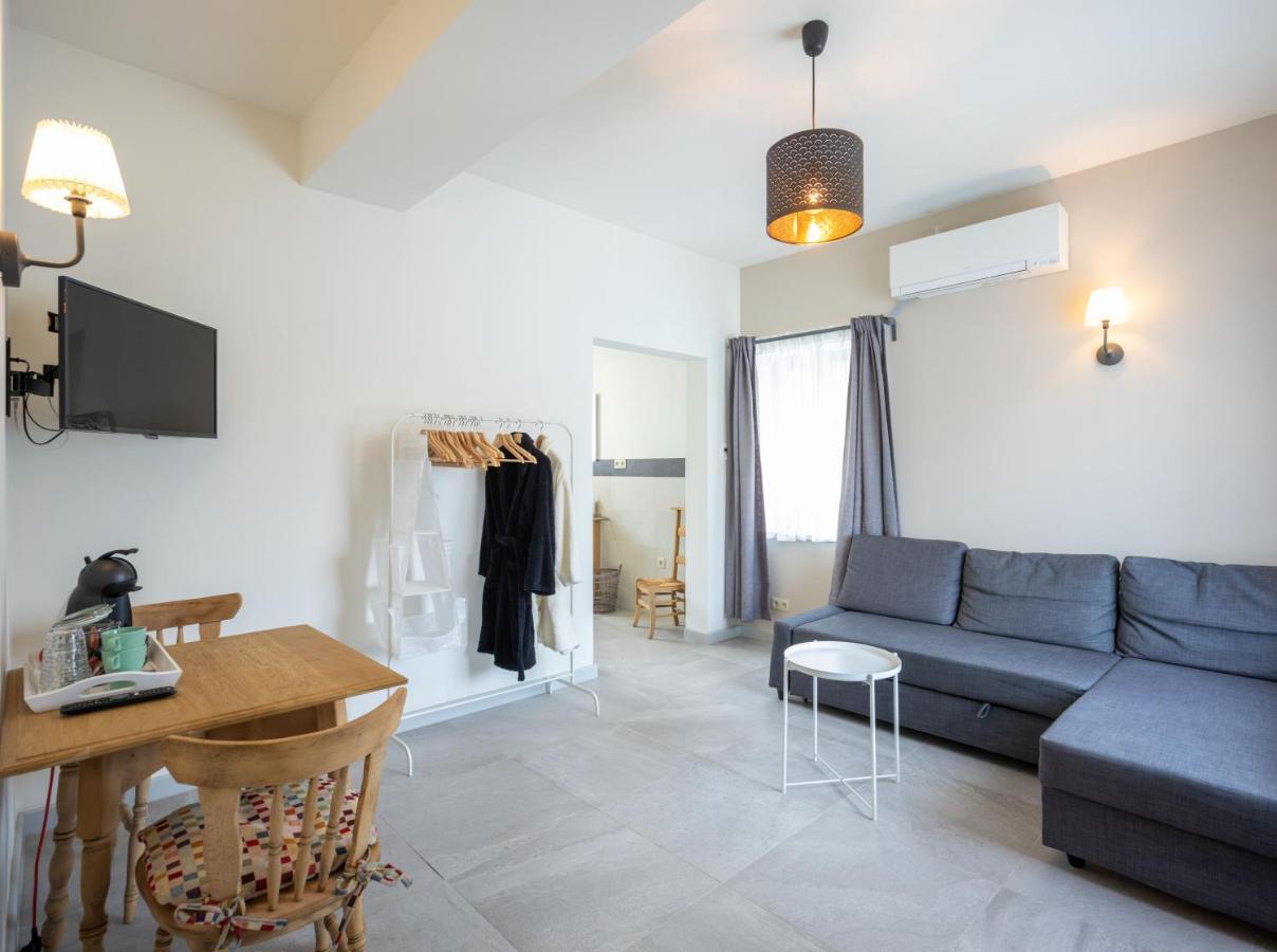 De Bloesem Bed & Breakfast Hoeselt