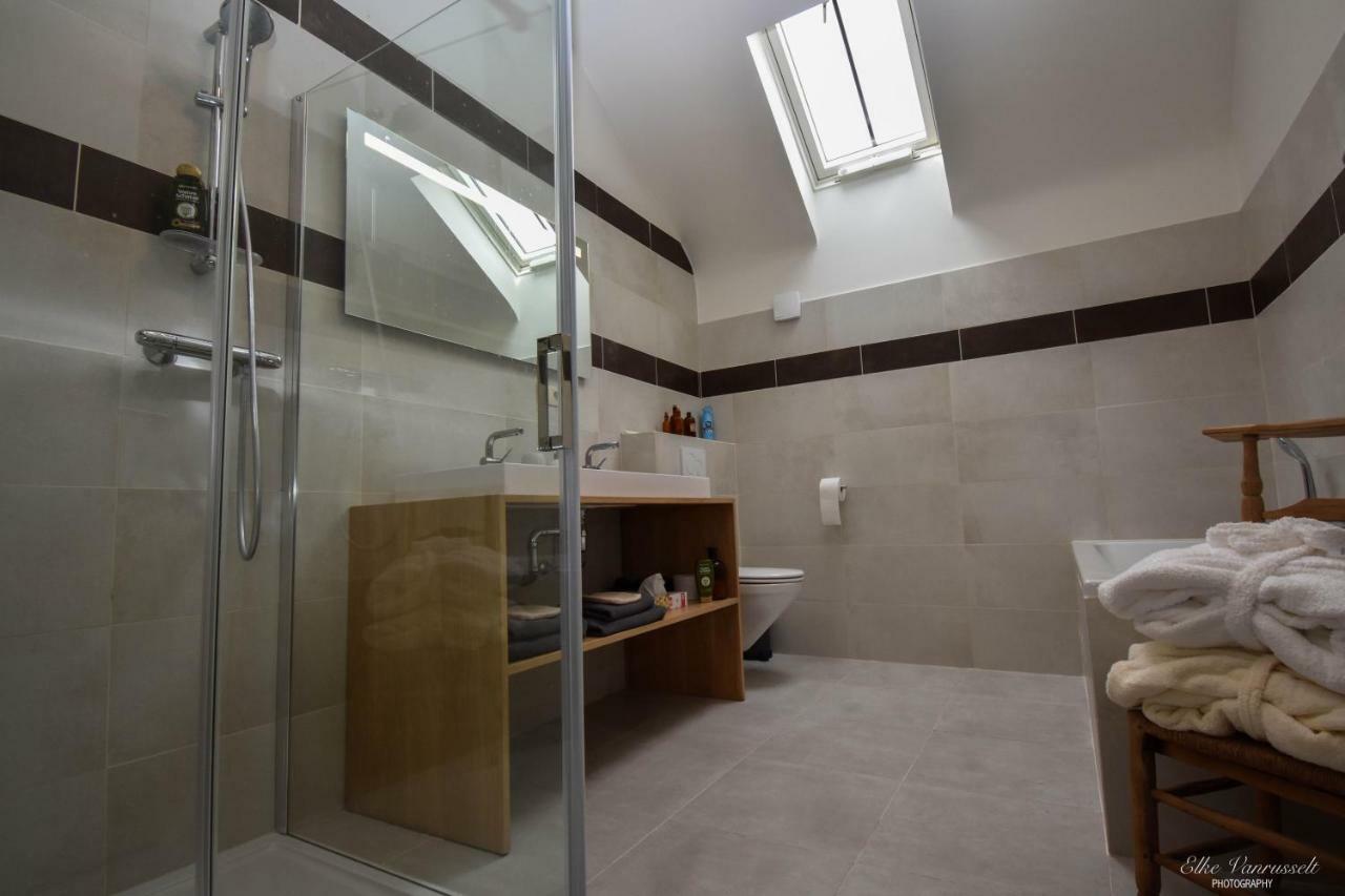 Bed & Breakfast De Bloesem