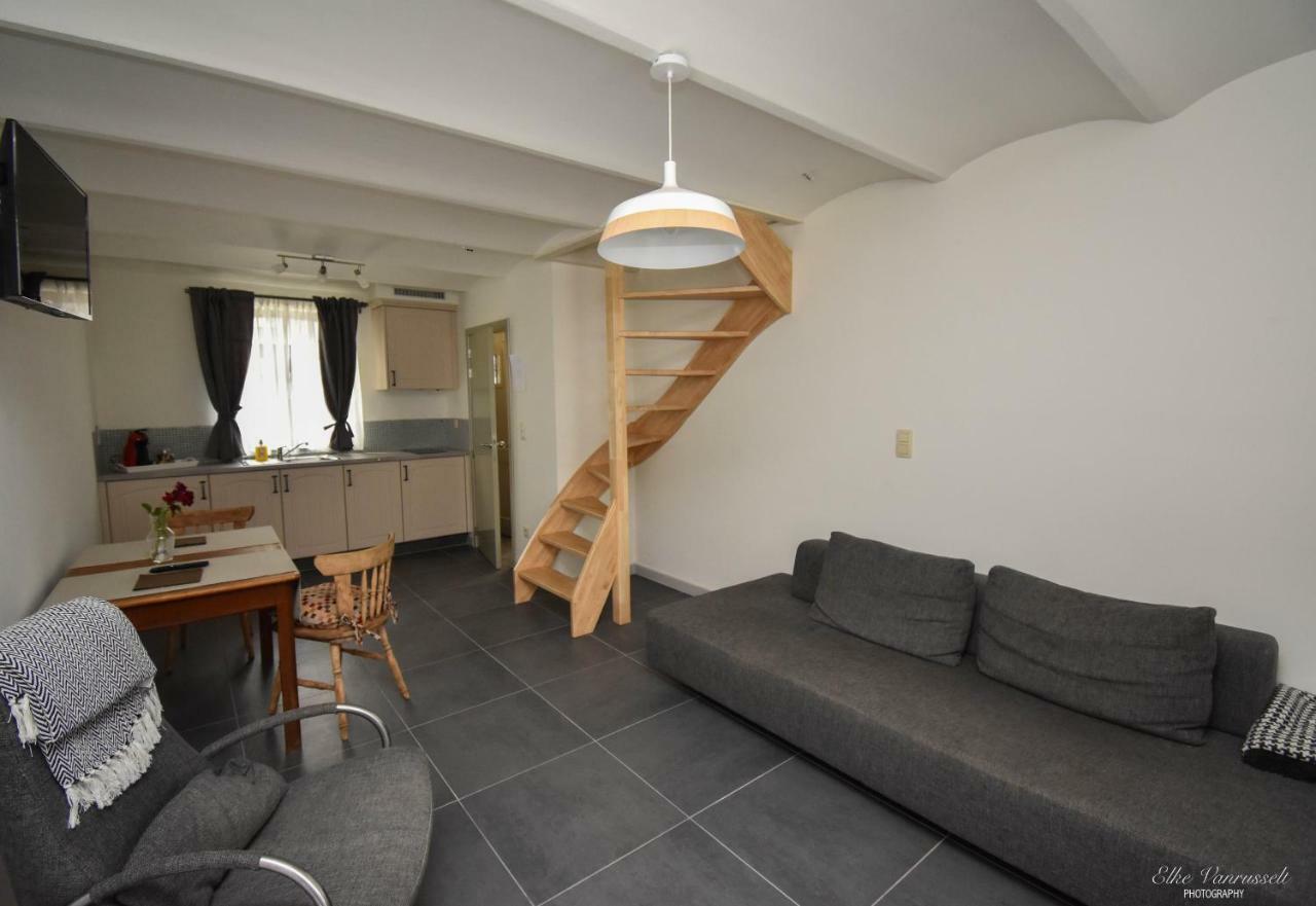 Couette-café De Bloesem 3*