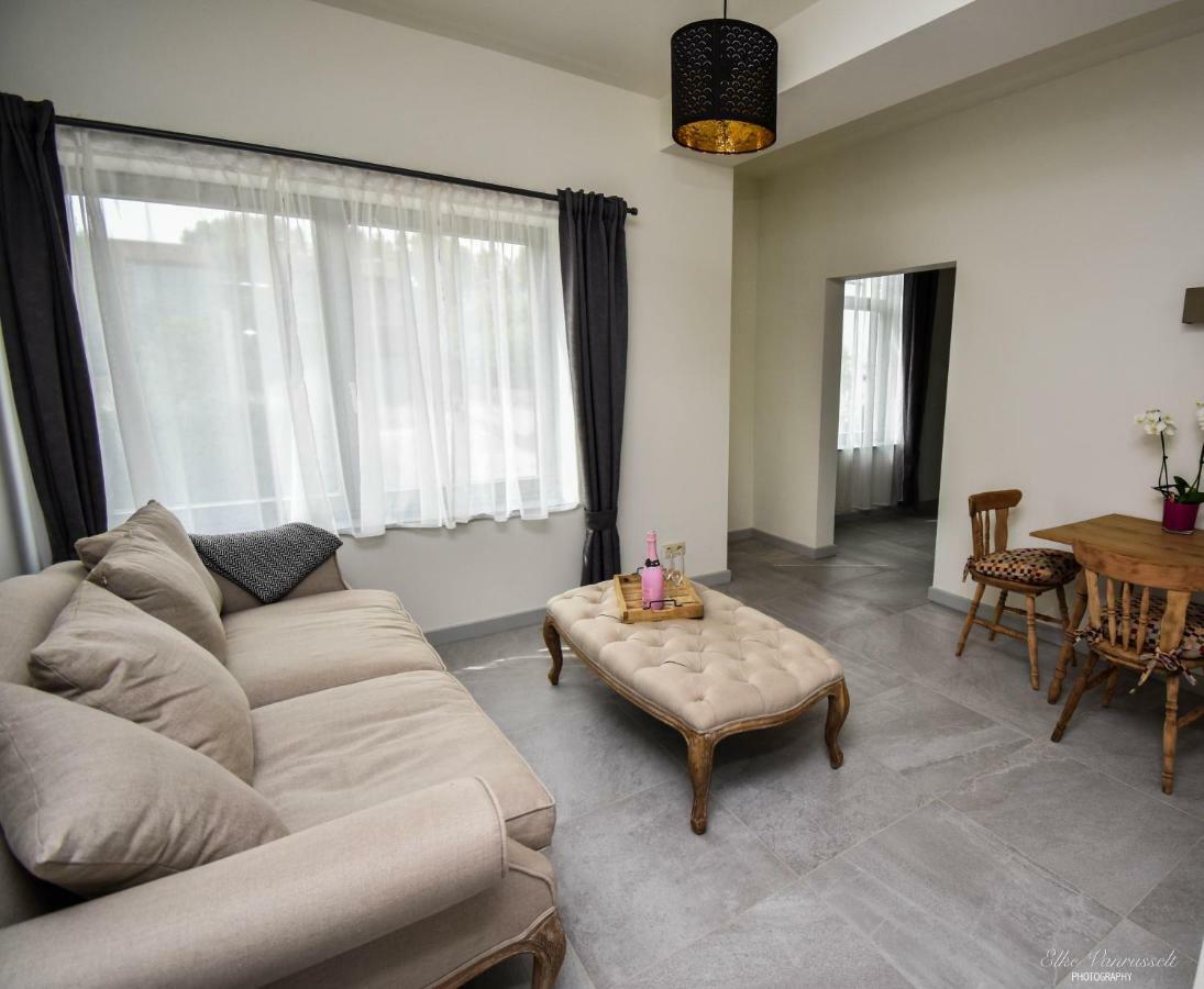 Bed & Breakfast De Bloesem Hoeselt