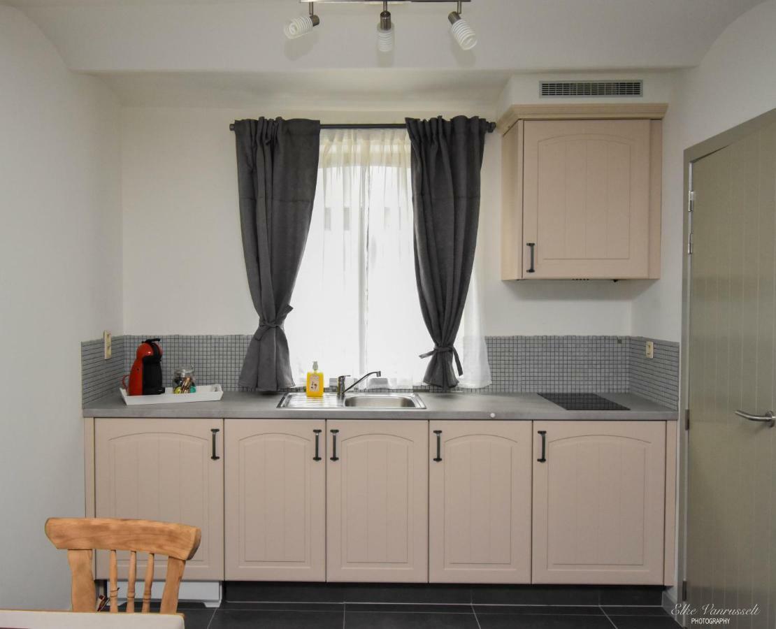 Bed & Breakfast De Bloesem Hoeselt