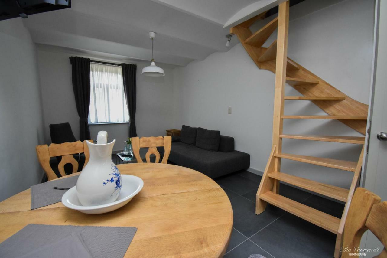 De Bloesem Couette-café 3*