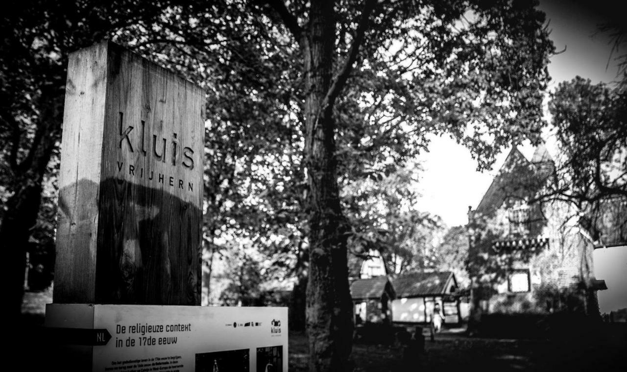 Couette-café De Bloesem