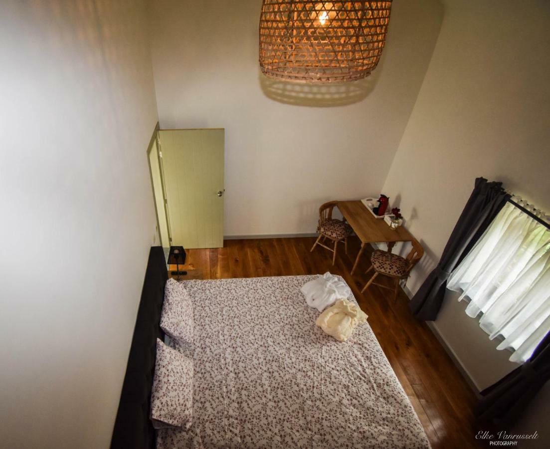 De Bloesem Bed & Breakfast 3*
