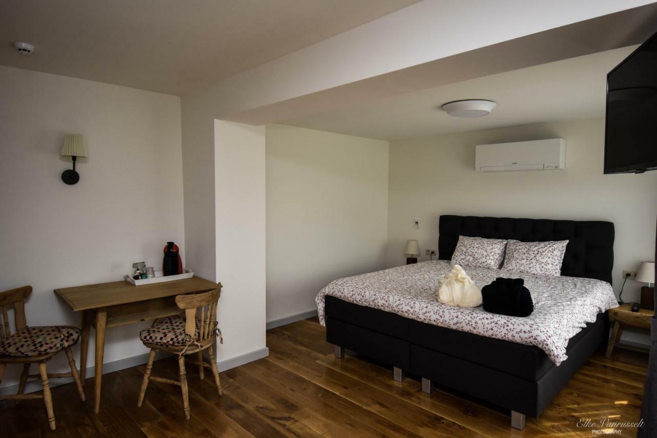 Bed & Breakfast De Bloesem