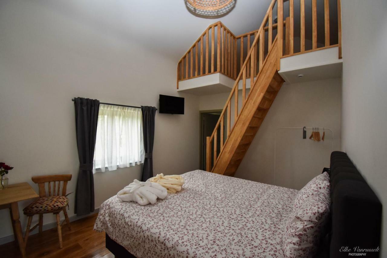 Bed & Breakfast De Bloesem Hoeselt