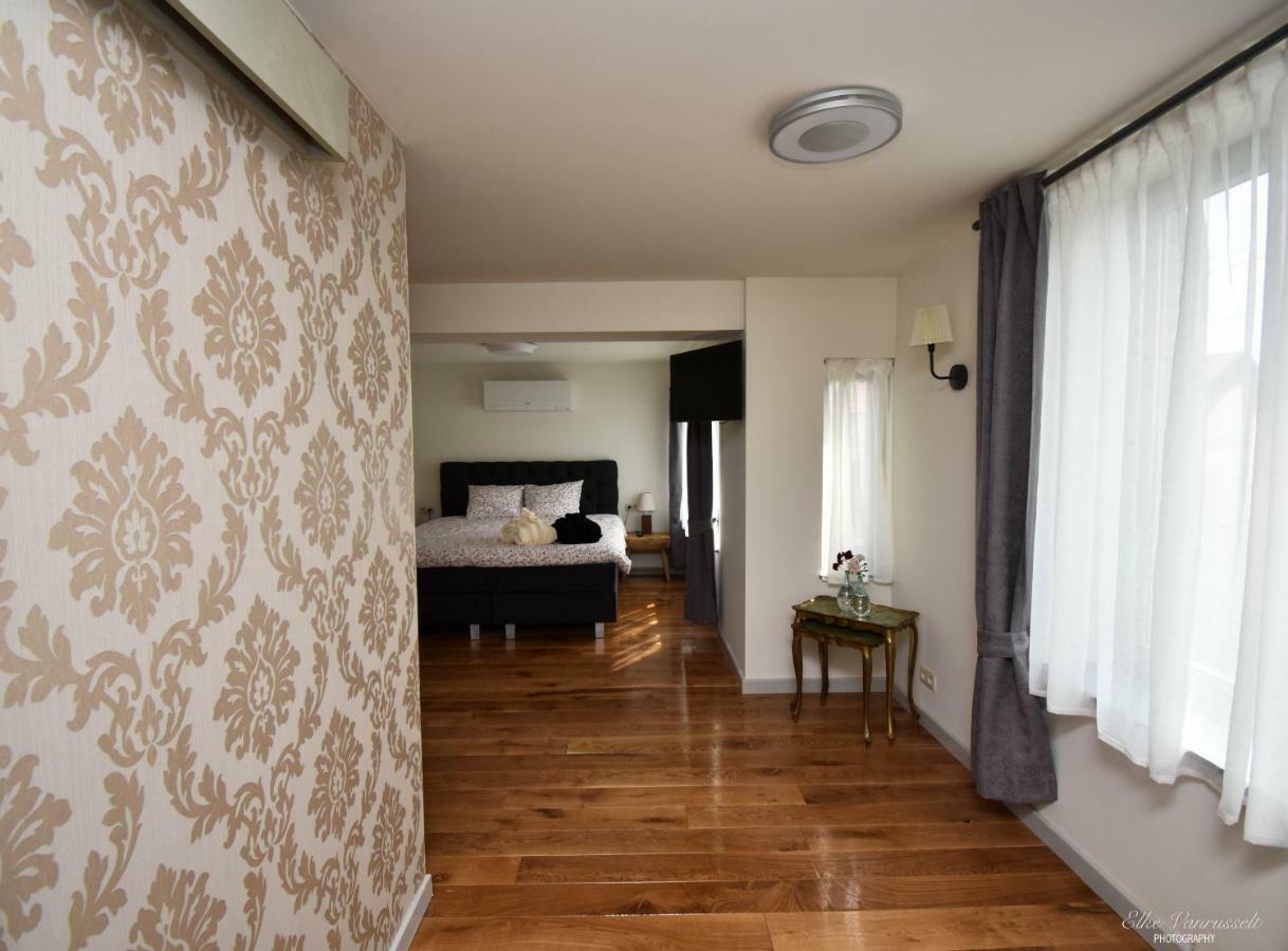 Bed & Breakfast De Bloesem Hoeselt
